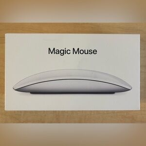 Apple Magic Mouse 2